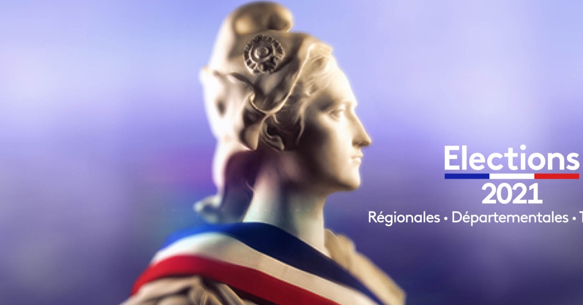 Les élections régionales et départementales FranceTvPro.fr